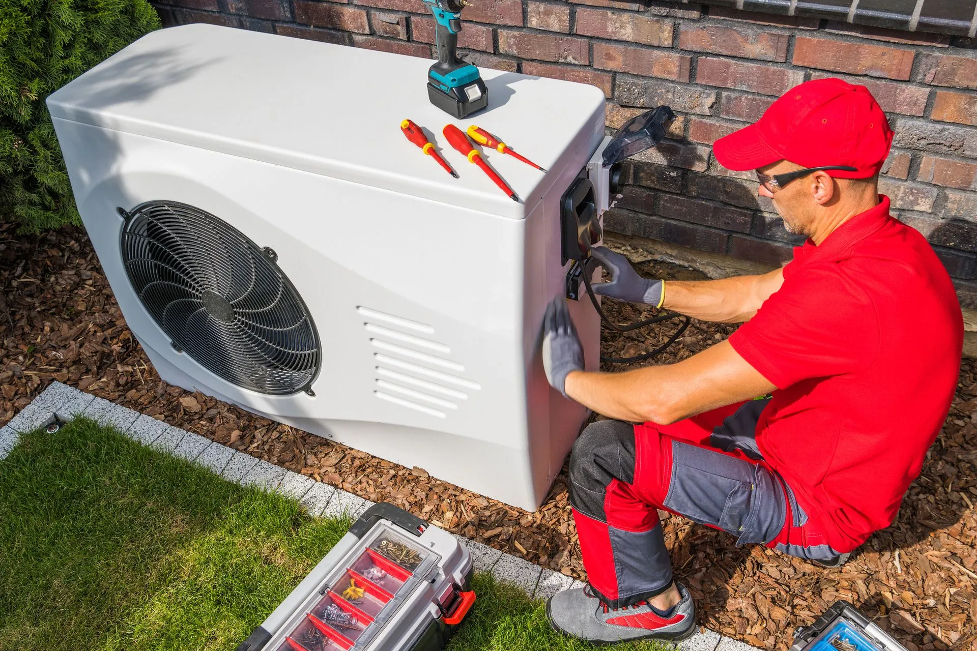 About HVAC in Battle Lake, MN